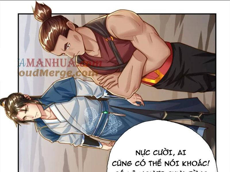 Ta Có Thể Đốn Ngộ Vô Hạn Chapter 48 - 1