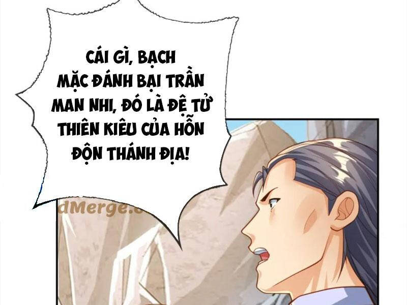 Ta Có Thể Đốn Ngộ Vô Hạn Chapter 48 - 11