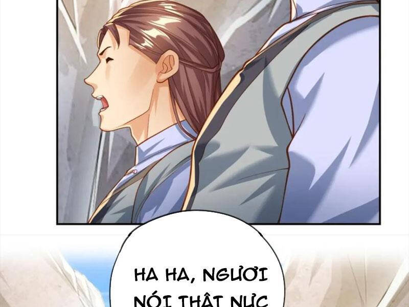 Ta Có Thể Đốn Ngộ Vô Hạn Chapter 48 - 12