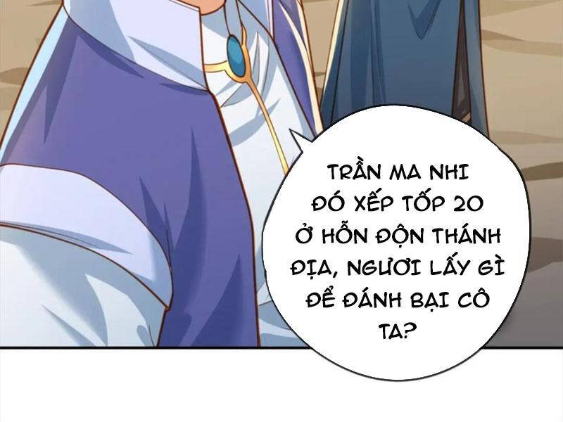 Ta Có Thể Đốn Ngộ Vô Hạn Chapter 48 - 14