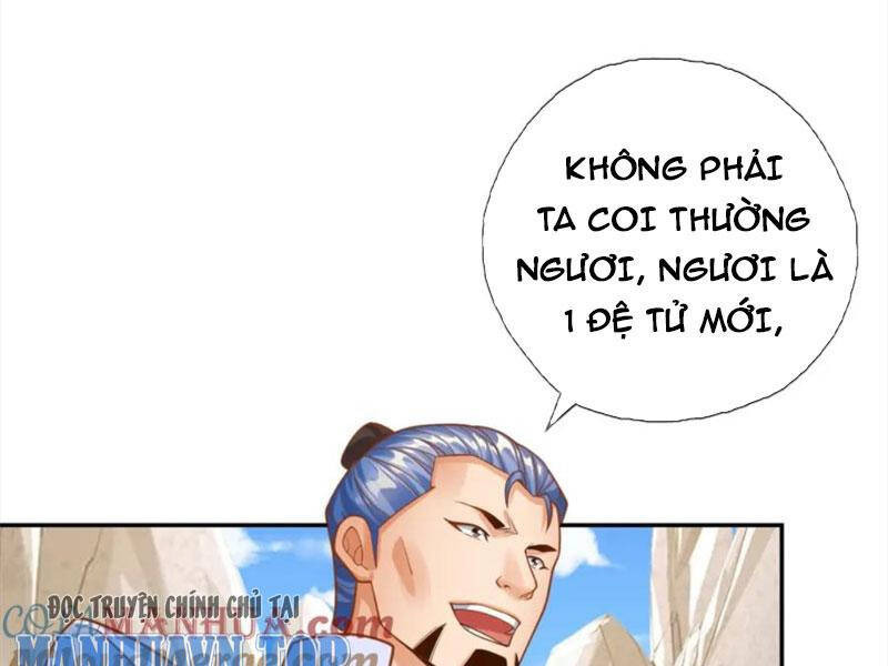 Ta Có Thể Đốn Ngộ Vô Hạn Chapter 48 - 15