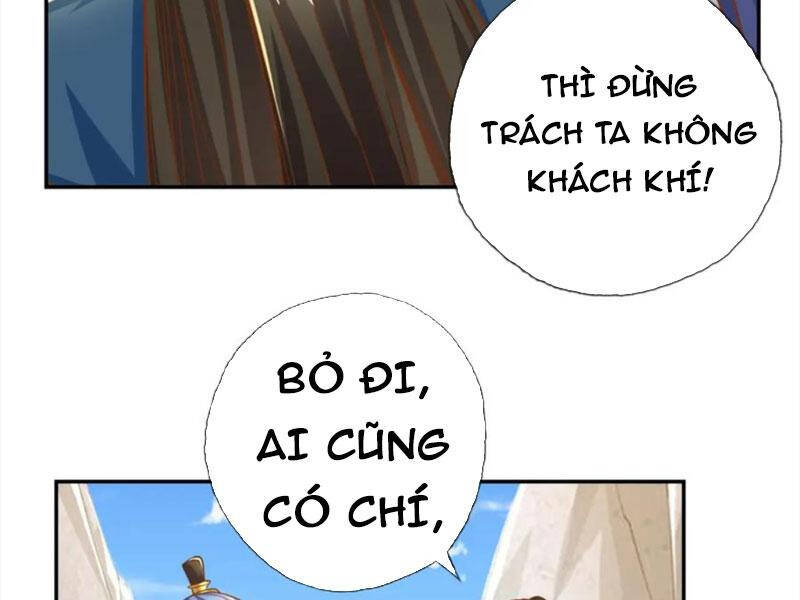 Ta Có Thể Đốn Ngộ Vô Hạn Chapter 48 - 19