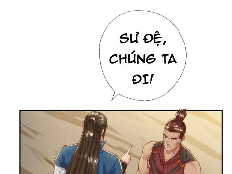 Ta Có Thể Đốn Ngộ Vô Hạn Chapter 48 - 21