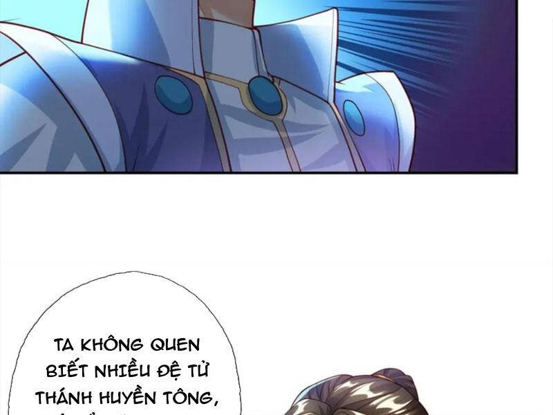 Ta Có Thể Đốn Ngộ Vô Hạn Chapter 48 - 4