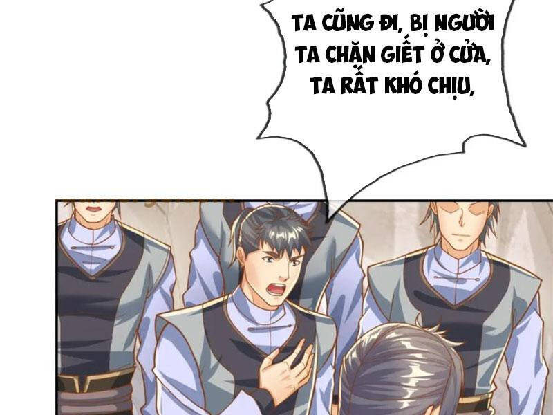 Ta Có Thể Đốn Ngộ Vô Hạn Chapter 48 - 33