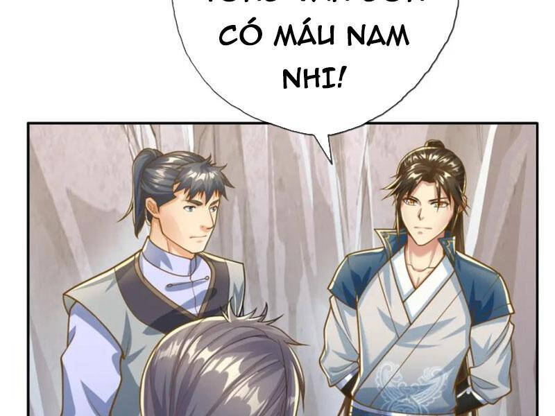 Ta Có Thể Đốn Ngộ Vô Hạn Chapter 48 - 42