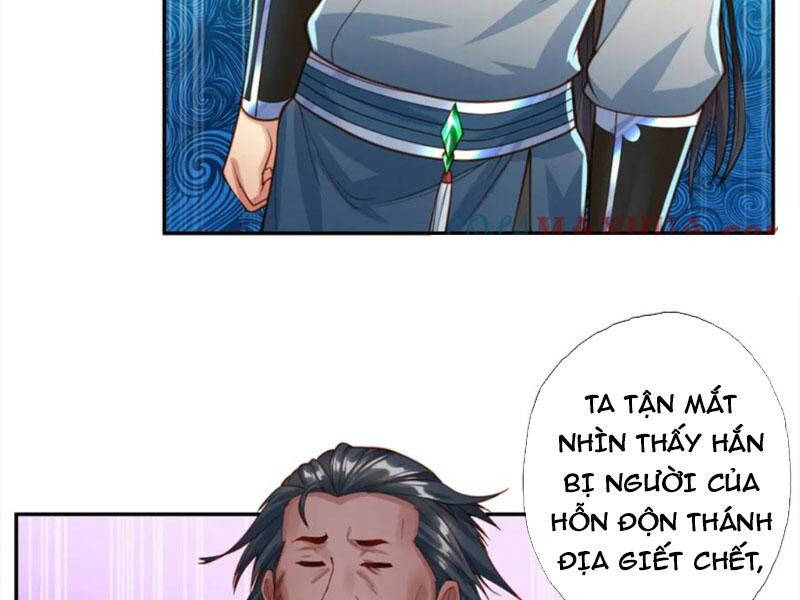 Ta Có Thể Đốn Ngộ Vô Hạn Chapter 48 - 6