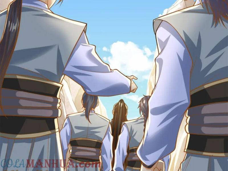 Ta Có Thể Đốn Ngộ Vô Hạn Chapter 48 - 52