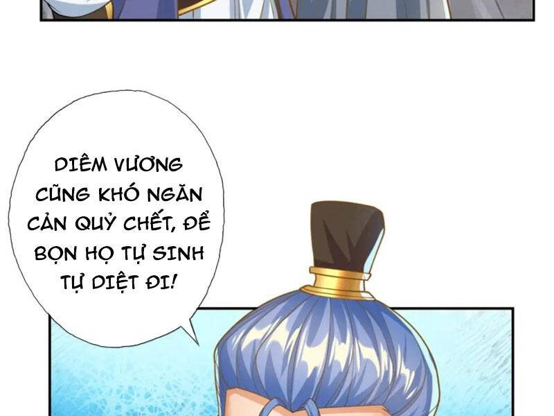 Ta Có Thể Đốn Ngộ Vô Hạn Chapter 48 - 55