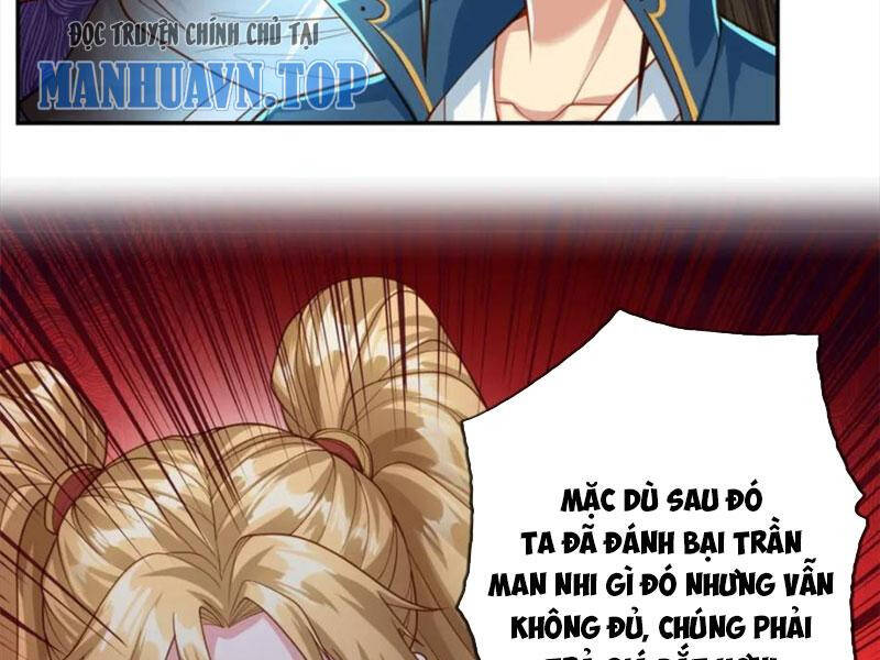 Ta Có Thể Đốn Ngộ Vô Hạn Chapter 48 - 8