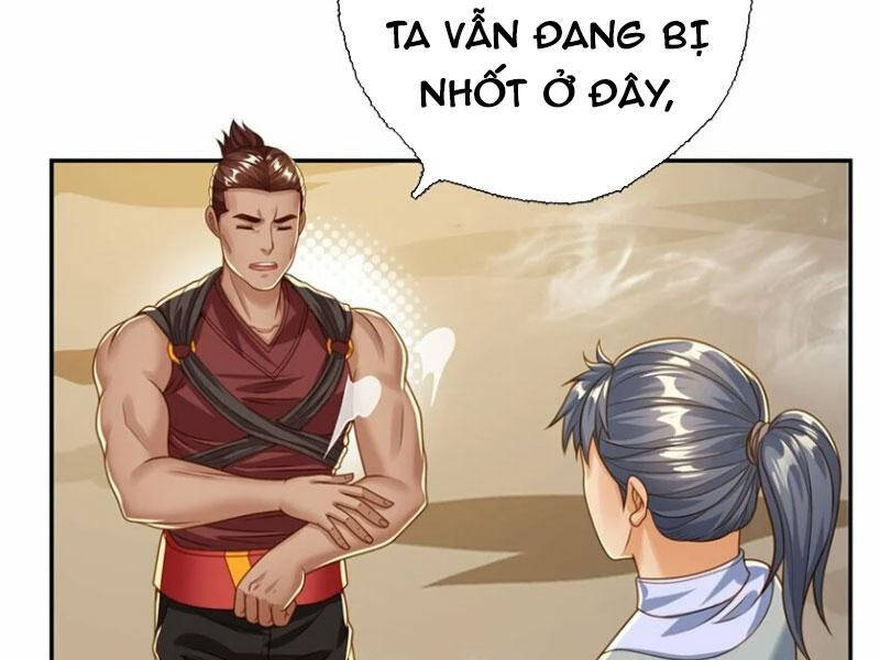 Ta Có Thể Đốn Ngộ Vô Hạn Chapter 56 - 23