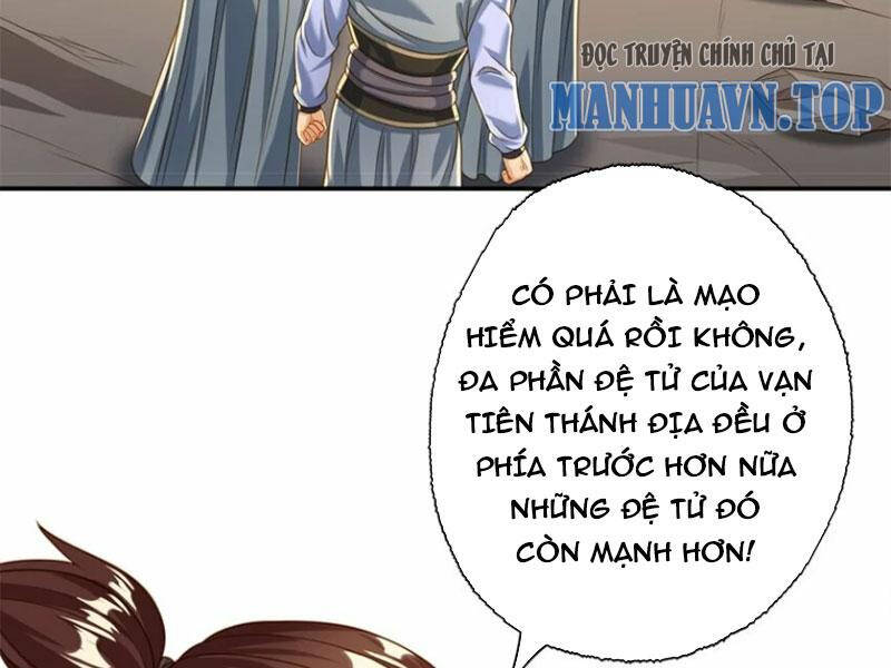 Ta Có Thể Đốn Ngộ Vô Hạn Chapter 56 - 29