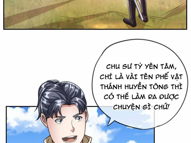 Ta Có Thể Đốn Ngộ Vô Hạn Chapter 56 - 40