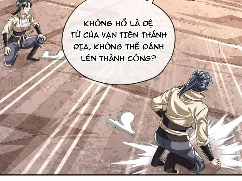 Ta Có Thể Đốn Ngộ Vô Hạn Chapter 56 - 48