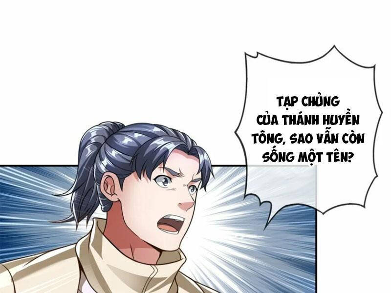 Ta Có Thể Đốn Ngộ Vô Hạn Chapter 56 - 49