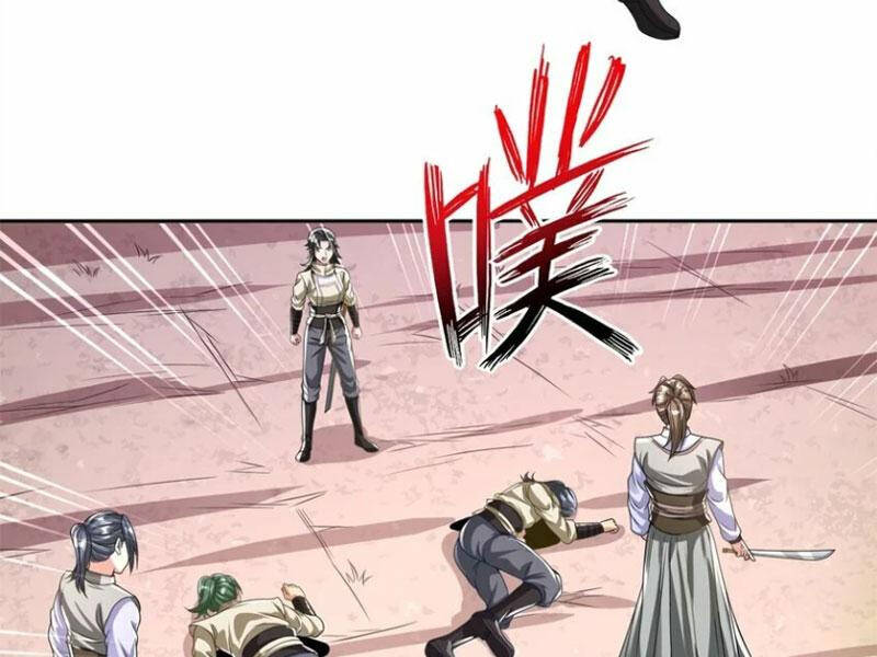 Ta Có Thể Đốn Ngộ Vô Hạn Chapter 56 - 60