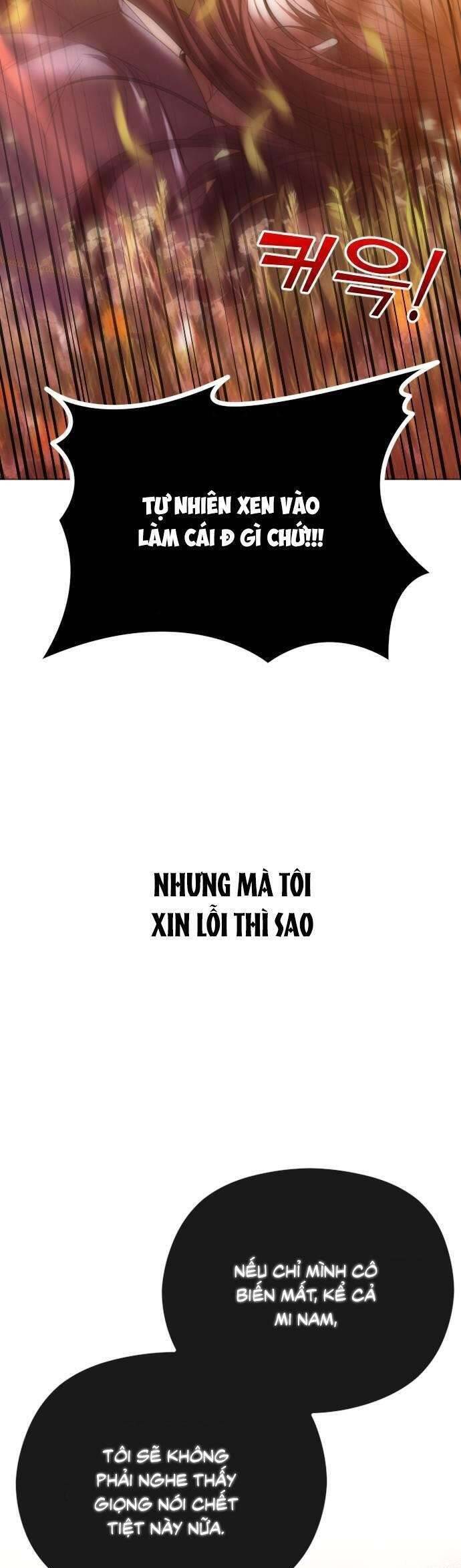 Kết Thúc, Tôi Muốn Thay Đổi Nó Chapter 41 - 52