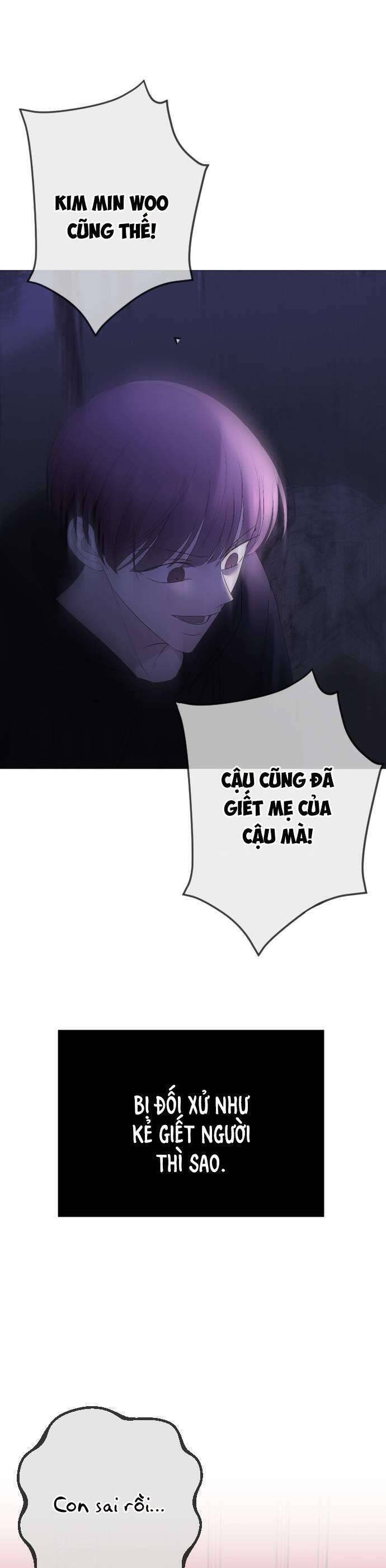 Kết Thúc, Tôi Muốn Thay Đổi Nó Chapter 42 - 28