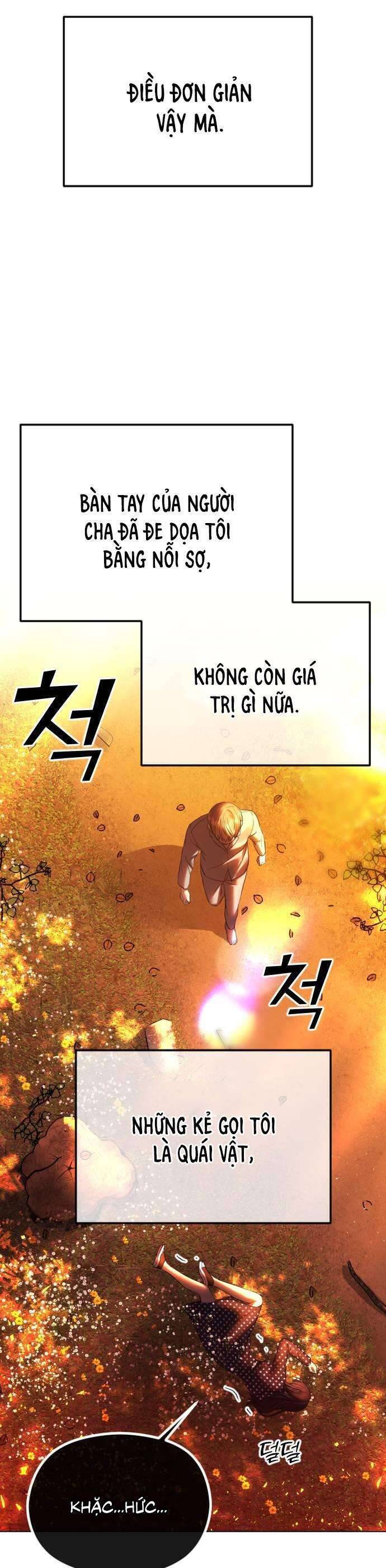 Kết Thúc, Tôi Muốn Thay Đổi Nó Chapter 42 - 39