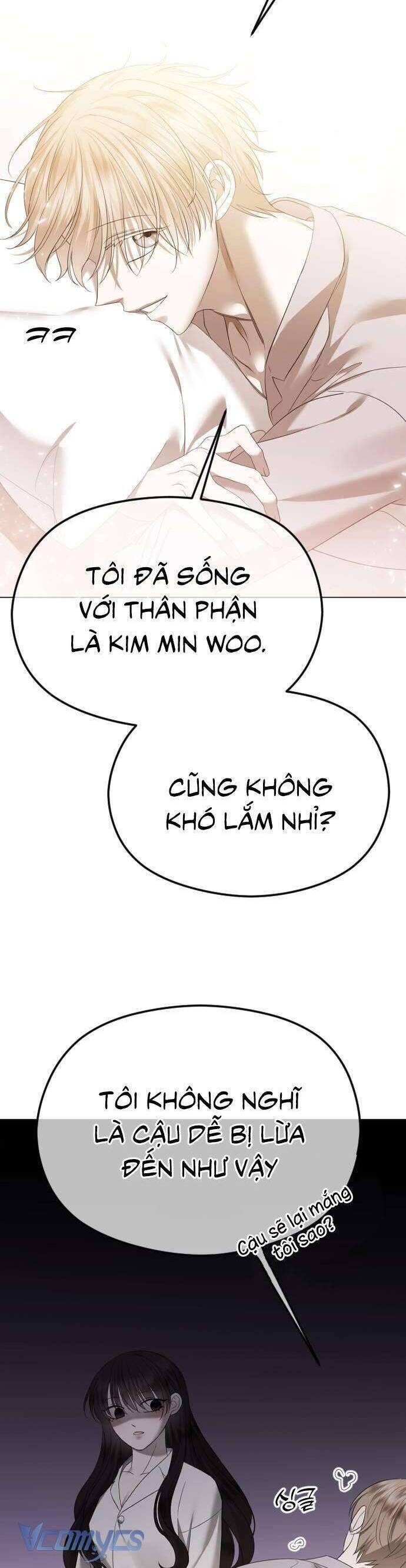 Kết Thúc, Tôi Muốn Thay Đổi Nó Chapter 45 - 31