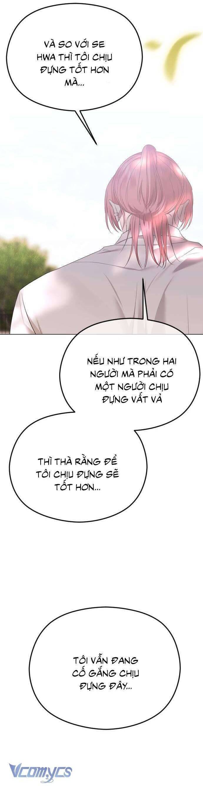 Kết Thúc, Tôi Muốn Thay Đổi Nó Chapter 46 - 38