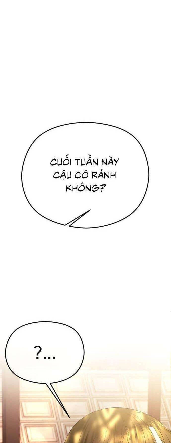 Kết Thúc, Tôi Muốn Thay Đổi Nó Chapter 47 - 3