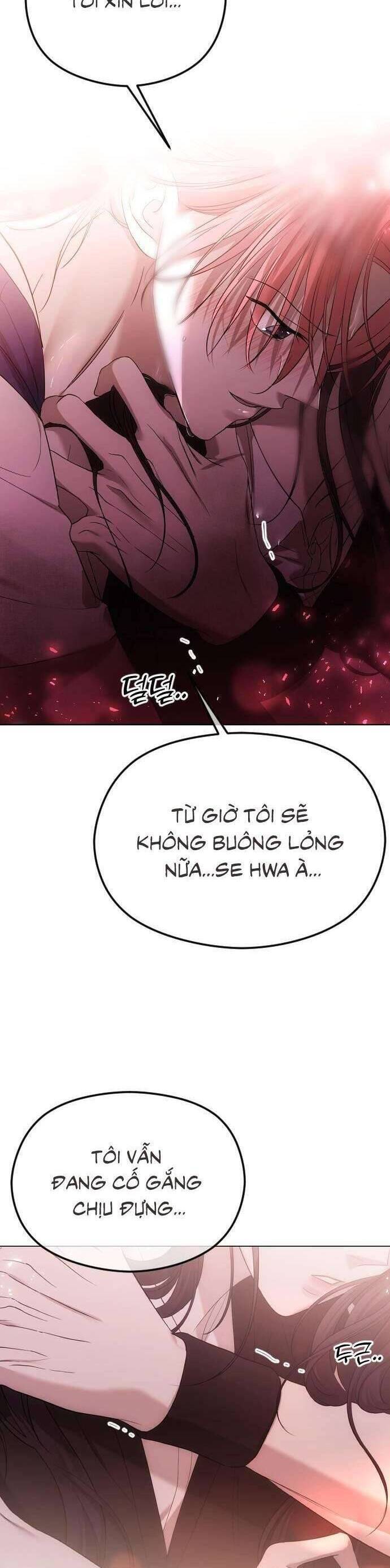 Kết Thúc, Tôi Muốn Thay Đổi Nó Chapter 47 - 47