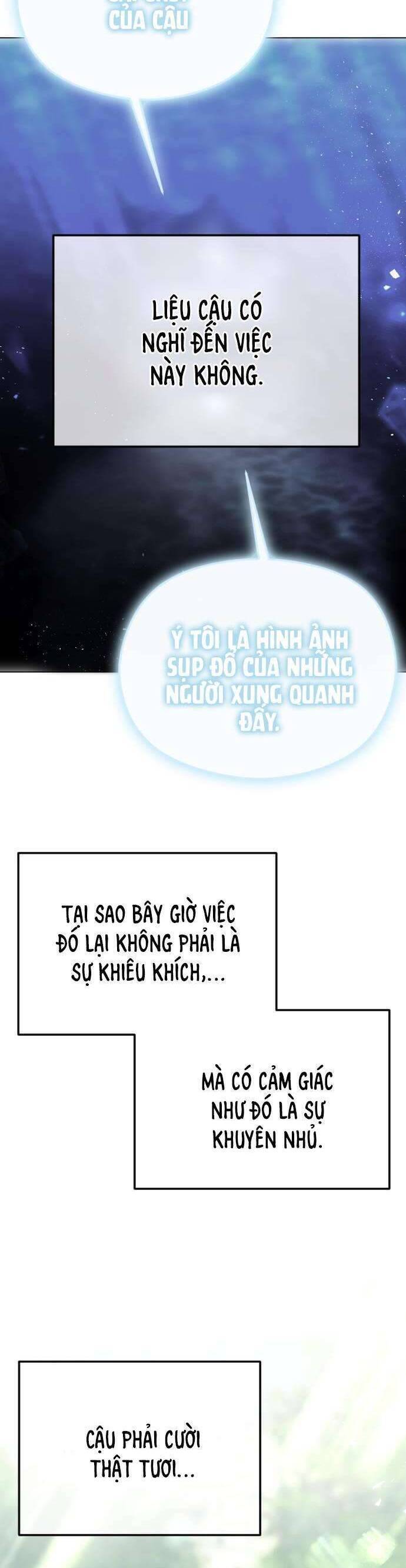 Kết Thúc, Tôi Muốn Thay Đổi Nó Chapter 48 - 17