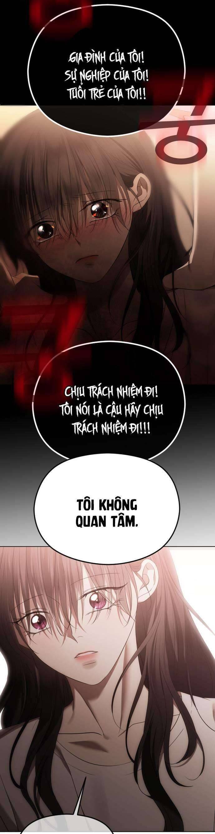 Kết Thúc, Tôi Muốn Thay Đổi Nó Chapter 48 - 39