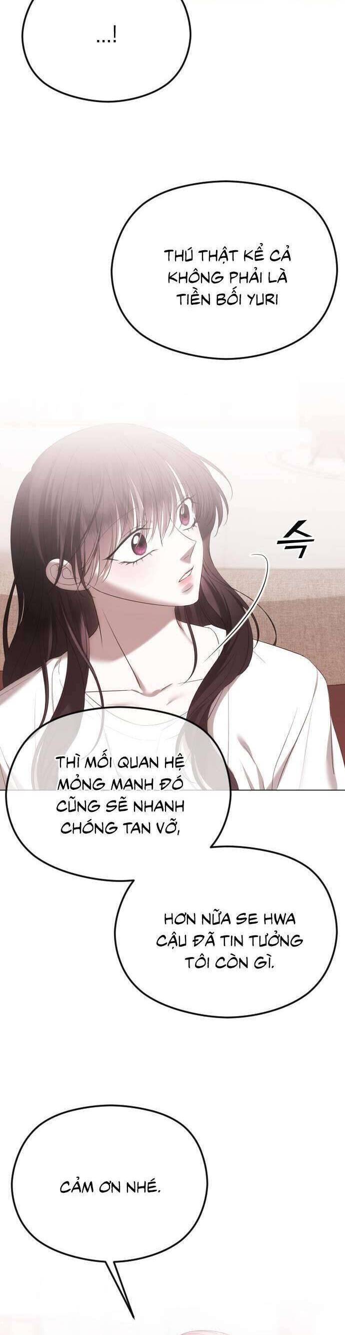 Kết Thúc, Tôi Muốn Thay Đổi Nó Chapter 48 - 40