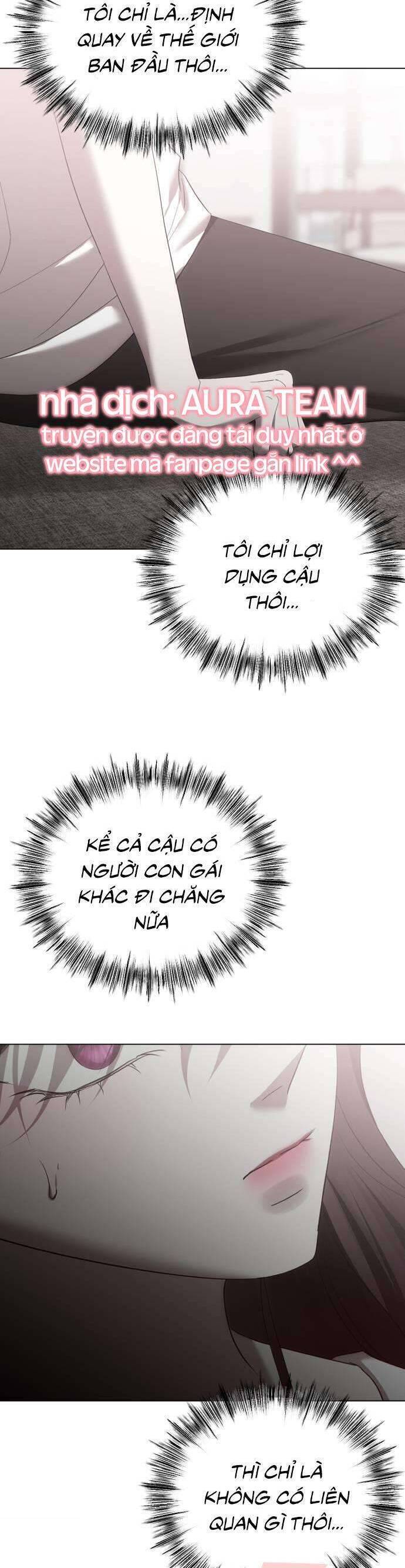 Kết Thúc, Tôi Muốn Thay Đổi Nó Chapter 48 - 42