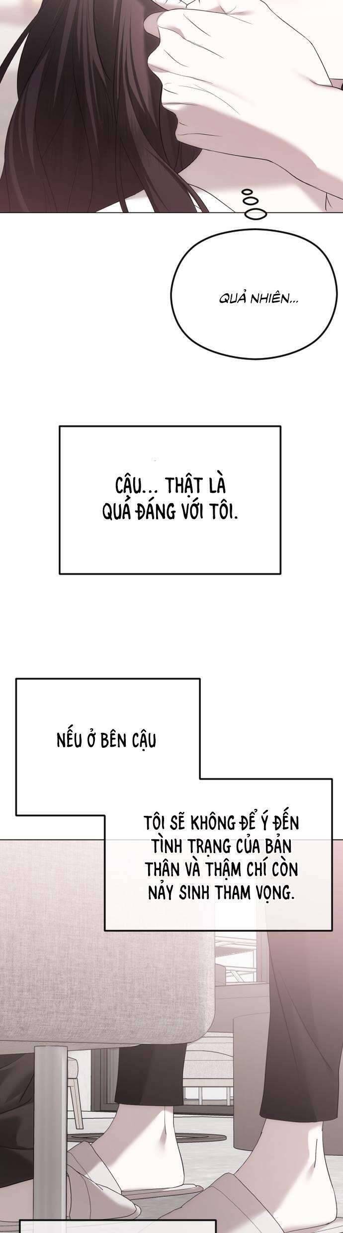 Kết Thúc, Tôi Muốn Thay Đổi Nó Chapter 48 - 46