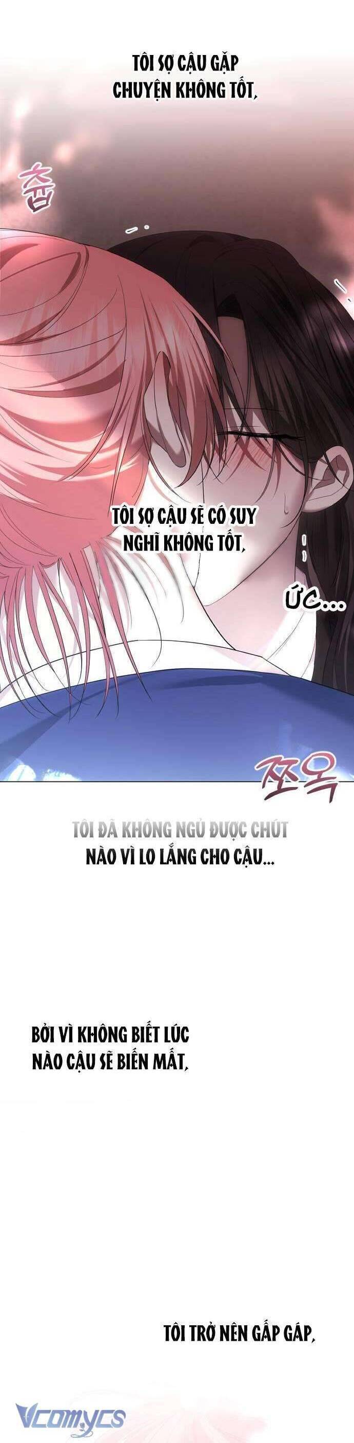 Kết Thúc, Tôi Muốn Thay Đổi Nó Chapter 48 - 8