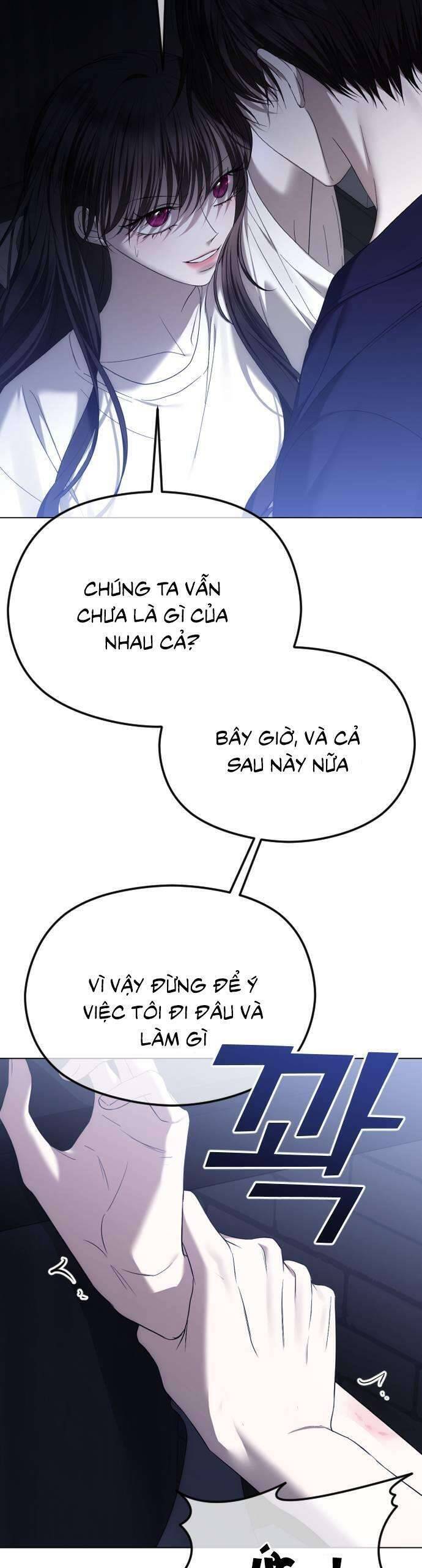 Kết Thúc, Tôi Muốn Thay Đổi Nó Chapter 50 - 13