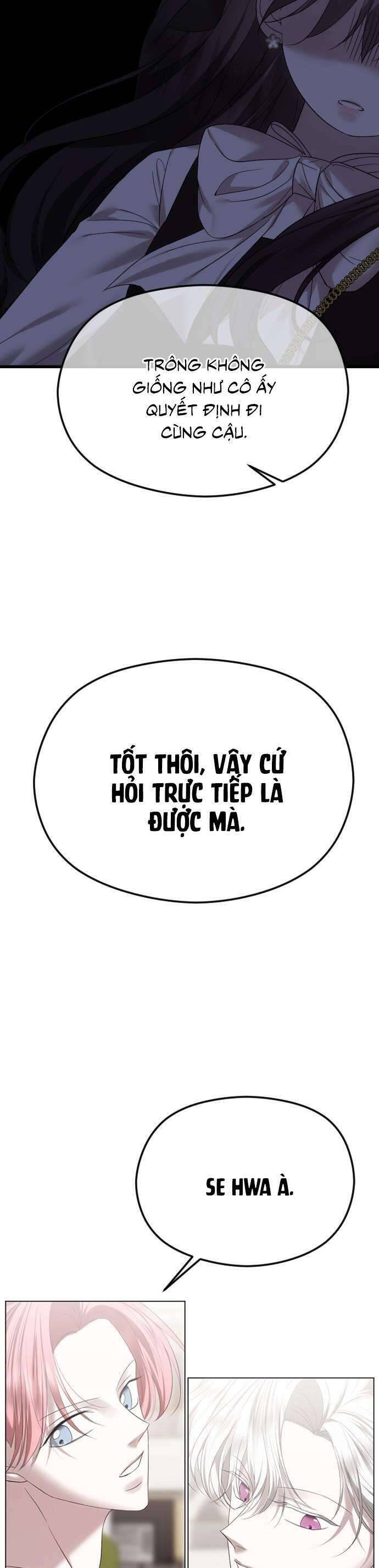 Kết Thúc, Tôi Muốn Thay Đổi Nó Chapter 52 - 31