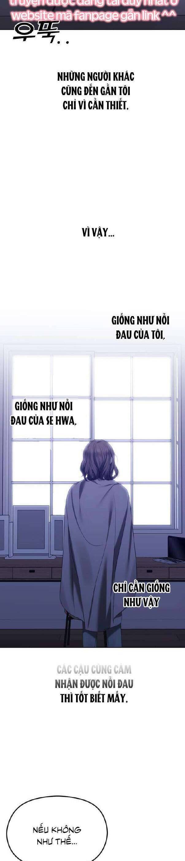 Kết Thúc, Tôi Muốn Thay Đổi Nó Chapter 52 - 42