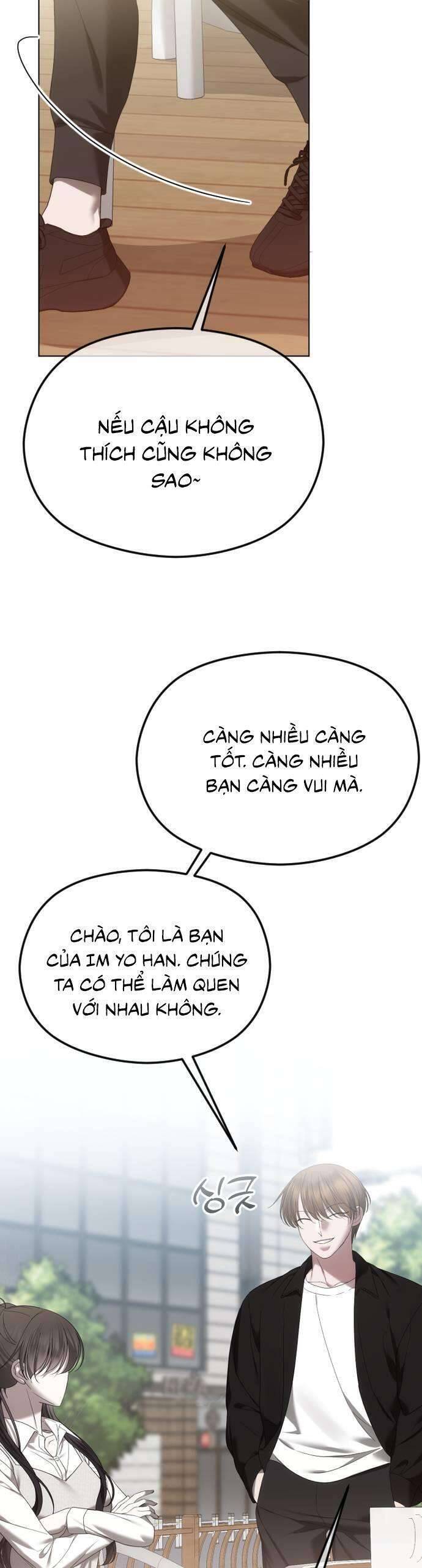 Kết Thúc, Tôi Muốn Thay Đổi Nó Chapter 53 - 33