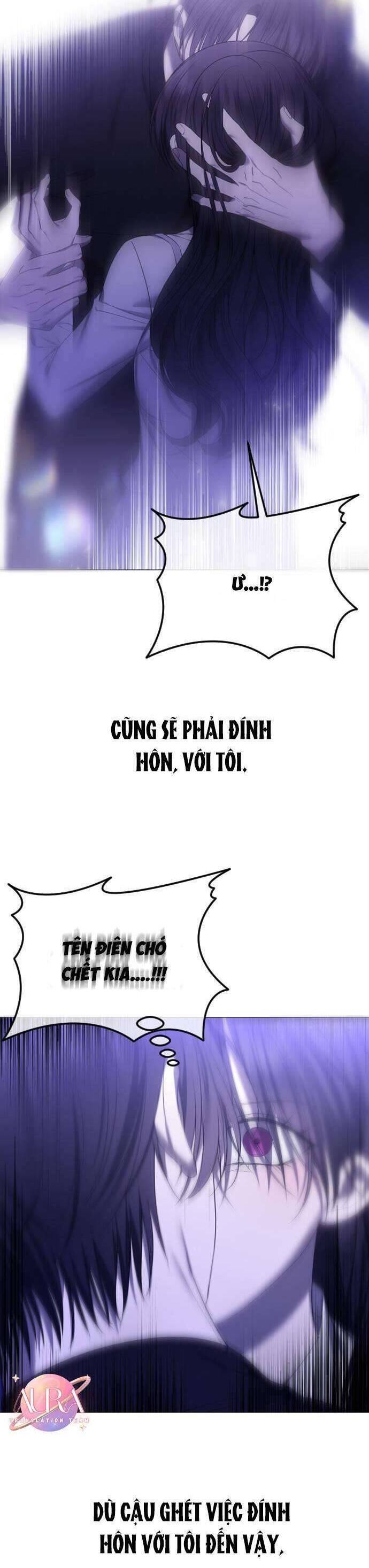 Kết Thúc, Tôi Muốn Thay Đổi Nó Chapter 56 - 43