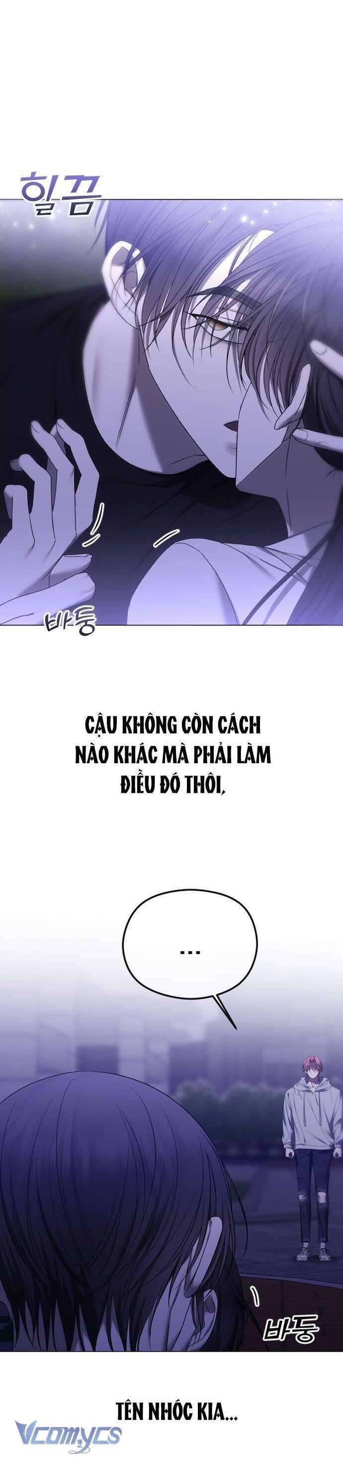 Kết Thúc, Tôi Muốn Thay Đổi Nó Chapter 56 - 44