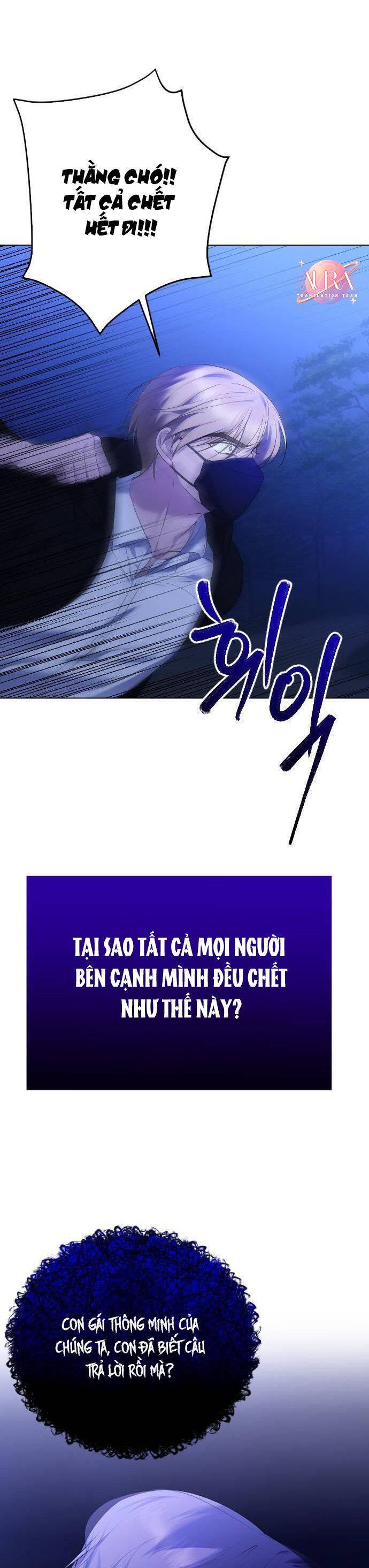 Kết Thúc, Tôi Muốn Thay Đổi Nó Chapter 26 - 13