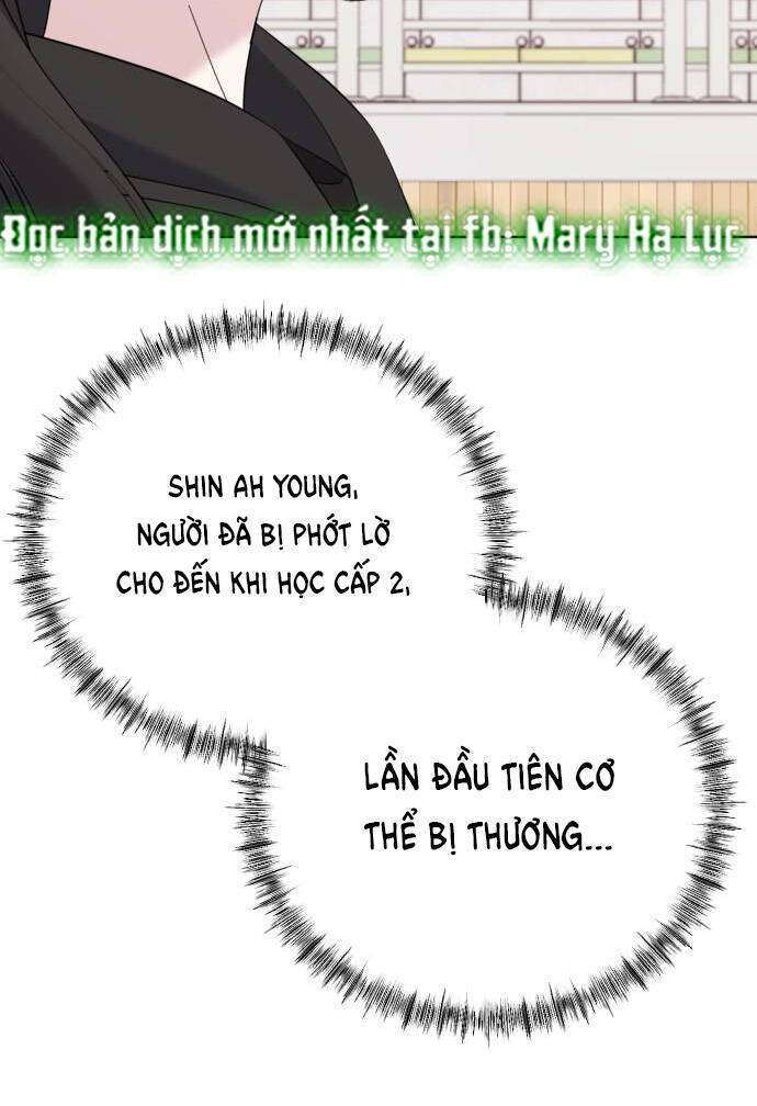 Kết Thúc, Tôi Muốn Thay Đổi Nó Chapter 7.1 - 45