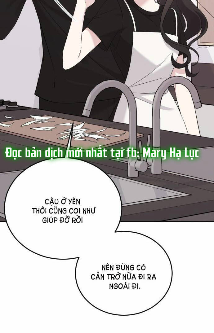 Kết Thúc, Tôi Muốn Thay Đổi Nó Chapter 8.2 - 8