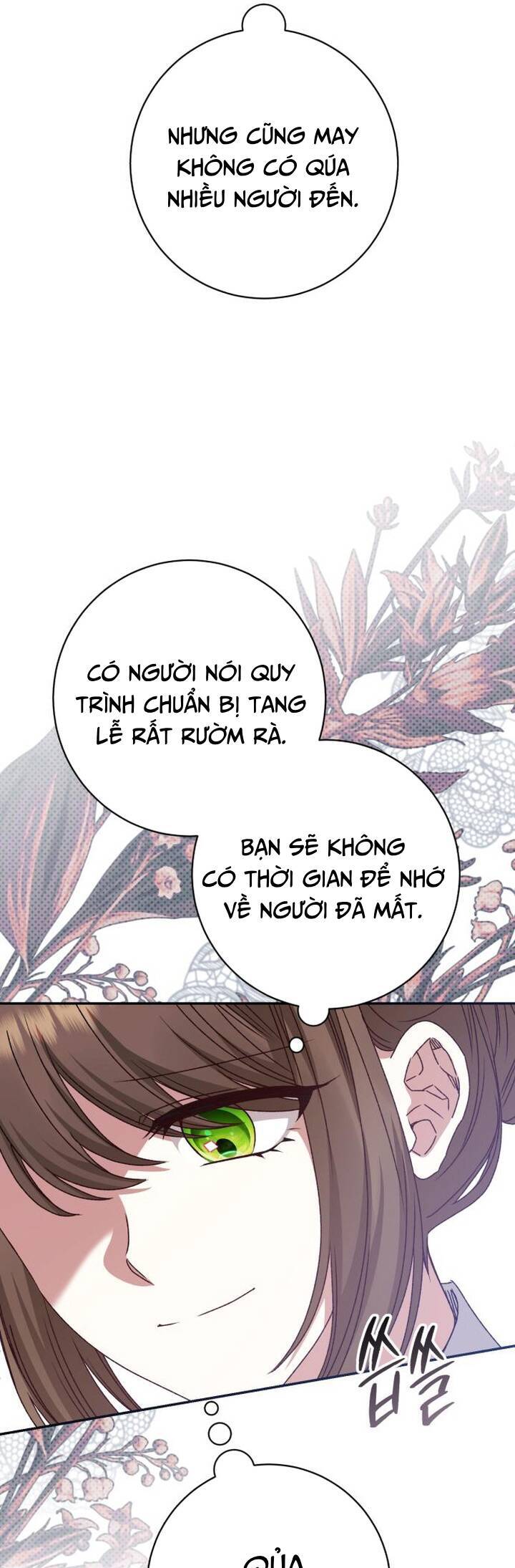 Bạo Chúa Muốn Sống Hiền Lành Chapter 43 - 47