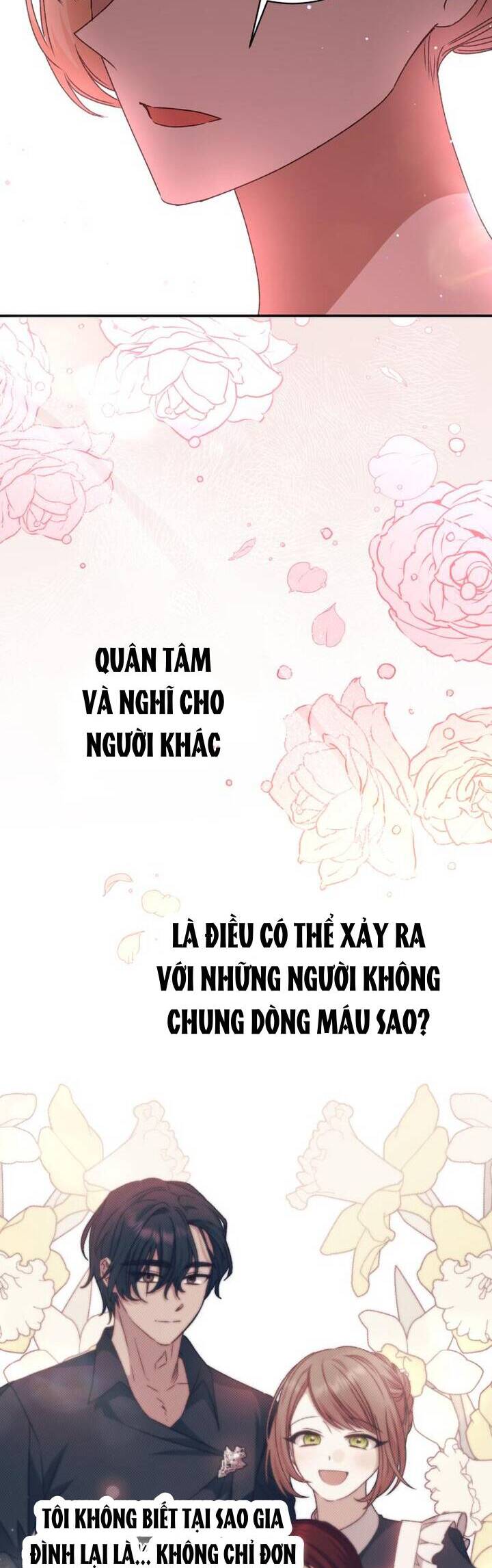 Bạo Chúa Muốn Sống Hiền Lành Chapter 44 - 24