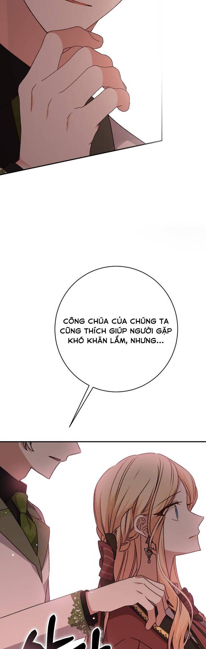 Bạo Chúa Muốn Sống Hiền Lành Chapter 51 - 55