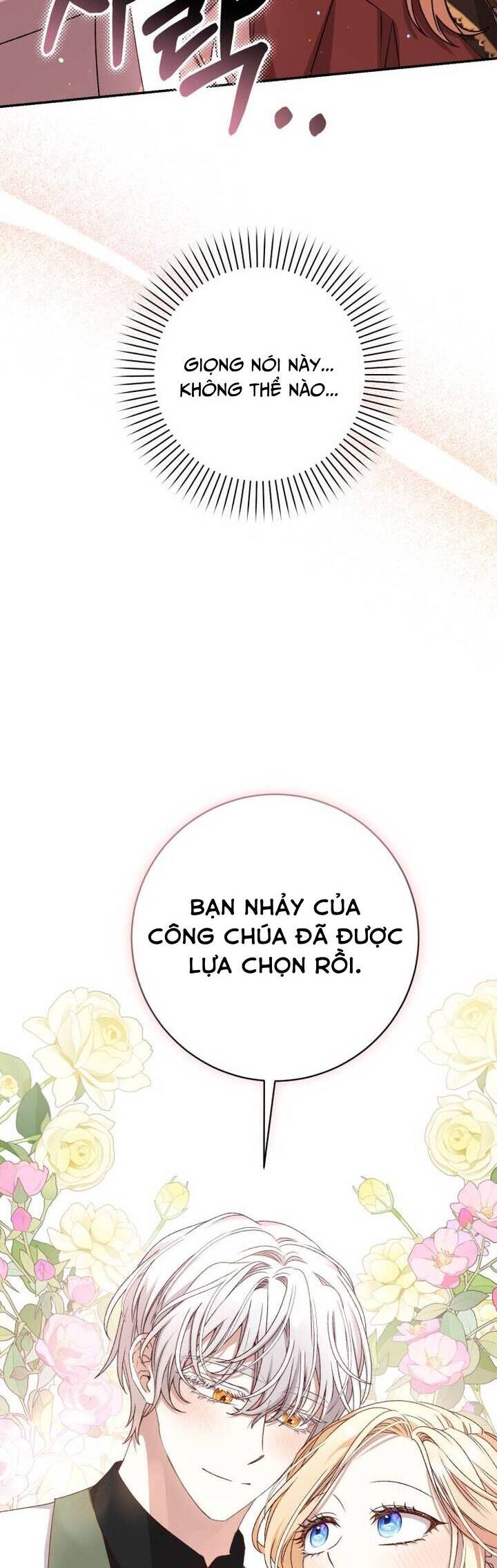 Bạo Chúa Muốn Sống Hiền Lành Chapter 51 - 56