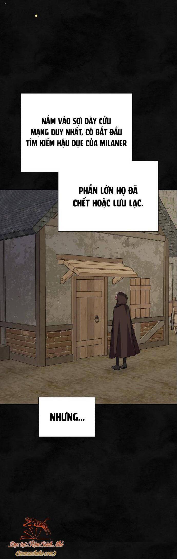 Bạo Chúa Muốn Sống Hiền Lành Chapter 58 - 6