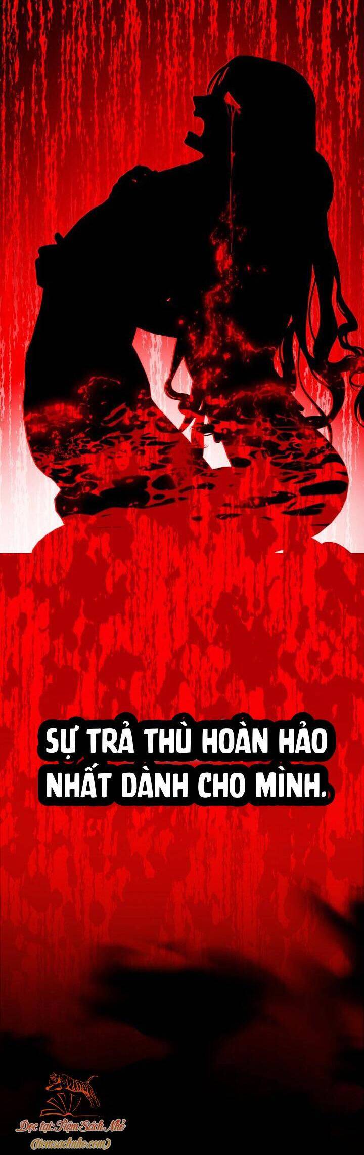 Bạo Chúa Muốn Sống Hiền Lành Chapter 59 - 4