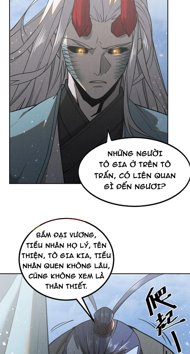 Tâm Ma Chapter 136 - 11