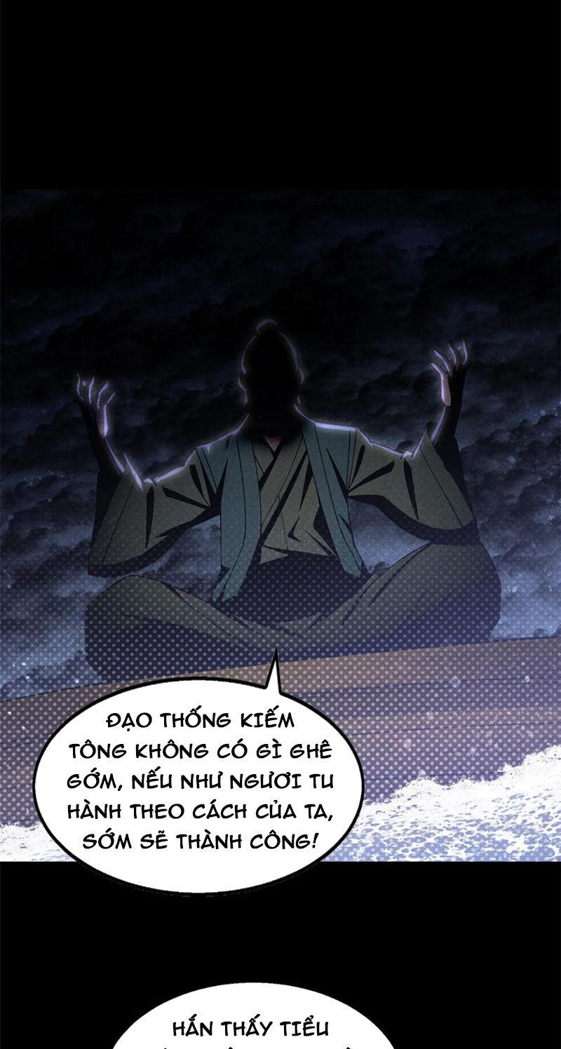 Tâm Ma Chapter 136 - 20